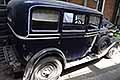 Fiat 514 L berlina quattro porte - anno 1930 auto storica. Palinsesto Scoperte Auto da Sogno di Automania
