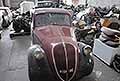 Fiat 500 Topolino auto storica del 1939 Balestra Lunga. Scopertoe Auto da Sogno di Automania.it
