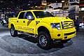 Ford F-150 Tonka Truck al Salone di Chicago 2014