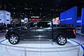 Ford F 150 pick-up esporto al Chicago Auto Show 2014