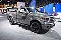 Ford F-150 pick-up pi venduto negli Stati Uniti al Chicago Autoshow 2014