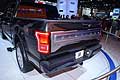 Ford F 150 retrotreno pick-up al Salone di Chicago 2014