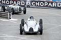 Le auto depoca che hanno gareggiato al Grand Prix Historique di Monaco 2012 - by Automania