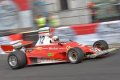 Monoposto Ferrari n.12 in gara per al Grand Prix Historique del principato di Monaco 2012 - by Automania