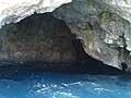 Grotta Azzurra a Castro Marina (Le)