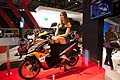 Honda NSC50R ispirata alla Moto GP allEicma 2012