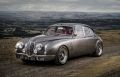 Jaguar Mark 2 by Callum Ph Charlie Magee