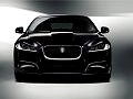 Jaguar XF Alive Edition berlina sportiva