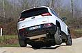 Suv Jeep Cherokee Trailhawk MY 2014 