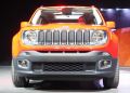 Jeep Renegade indispensabile per le avventure offroad