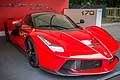 Ferrari LaFerrari aperta di Goodwood Festival of Speed 2017