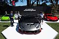 Sviluppata in collaborazione con la Dallara Engineering, la vettura  equipaggiata con il motore V10 a iniezione diretta della vettura di serie, che in versione gara eroga fino a 620 CV.
