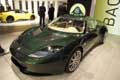 Lotus Evora al Solone Internazione dellAuto di Francoforte IAA 2011