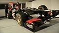 Lotus F1 E21 per il campionato del Mondo Formula 1 2013