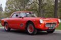 Maserati 3500 GT tra le 90.000 e le 110.000 sterline allCoys a Ascot