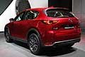 Mazda CX-3 my 2017 suv retrotreno