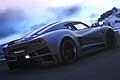 Mazzanti Evantra nel videogioco racing games DriveClub su PS4