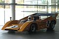 McLaren M8D CanAm sportscar del 1970