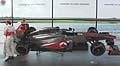 McLaren MP4-28 Formula 1