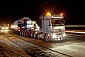 Mercedes-Benz Actros 4163 SLT Heavy Haulage Transport