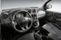 Infine, il pacchetto BlueEFFICIENCY  di serie per il Citan con motorizzazione a benzina e disponibile a richiesta per le versioni diesel. 