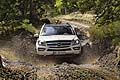 Mercedes-Benz GL Class un SUV lussoso e confortevole