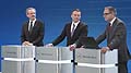 Mercedes-Benz Sprinter conferenza stampa a Stoccarda in streaming