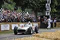 Mercedes-Benz W196 Goodwood 2014