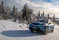 Mercedes GLC Full Electric Model Year 2026 per la mobilit elettrica del futuro