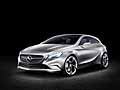 Mercedes Classe A Concept