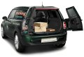 Mini Clubvan Concept bagagliaio capiente per il settore professionale