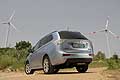 Mitsubishi Outlander PHEV vettura ibrido plug-in