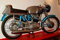 Moto Mondial 175 CC Monocilindrica 1952-1953