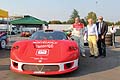 Montecarlo Automobile Carlo Chiti MonzaCodaLunga con Roberto Olivo, Fulvio Maria Ballabio e Mario Bonifacio