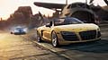 Audi R8 per il videogioco Need For Speed - Most Wanted