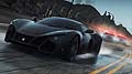 Need For Speed - Most Wanted supercar Marussia 3