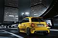 New Abarth 595 posteriore con nuovi allestimenti