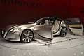 Nissan Vmotion 2.0 concept auto del futuro
