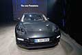 Nuova Porsche Panamera prezzo non ufficializzato dalla casa di Stoccarda