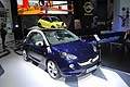 Opel Adam auto usate che svaluta 87% del prezzo di listino dopo 1 anno dallimmatricolazione