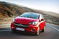 Opel Corsa verr presentata al prossimo Salone di Parigi in programma da 4 ottobre 2014