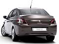 Peugeot 301 retro vettura prime immagini ufficiali esterne