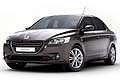 Peugeot 301 2013 verr prodotta nello stabilimento spagnolo di Vigo