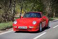 Porsche 993 RS allAsta Coys a Ascot