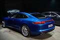 Porsche Panamera 4S in anteprima mondiale a Berlino