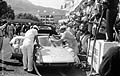 Pucci Davis Winner Porsche 904 GTS 1964 alla Eco Targa Florio