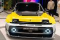 La nuova auto sprotiva francese Renault 5 Turbo 3E - EV auto elettrica. Scopri la vettura sportiva Renault 5 Turbo 3E. Guarda le Foto!