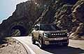 Il Renault Bridger Concept rivoluziona i SUV urbani: lungo meno di 4 metri, offre forme muscolose da vero fuoristrada con la caratteristica ruota di scorta sul portellone. Un look avventuroso che nasconde un abitacolo sorprendentemente spazioso