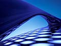 Foto teaser della design concept Renault Ross-Lovegrove