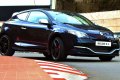 Edizione Speciale per la Renault Megane RS Red Bull Racing RB8